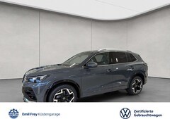 Bild des Angebotes VW Tiguan 2.0 TDI SCR DSG R-Line AHK LED Plus
