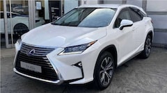 Bild des Angebotes Lexus RX 450h 450h AWD