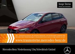 Bild des Angebotes Mercedes-Benz B 250 e EDITION 2020+AMG+NIGHT+360°+MULTIBEAM+8G