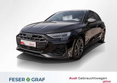 Bild des Angebotes Audi S3 Sportback TFSI Stronic,Matrix,Pano,Navi+,SONOS,Kam