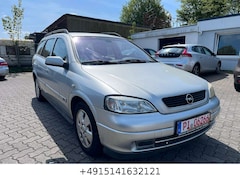 Bild des Angebotes Opel Astra