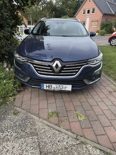 Bild des Angebotes Renault Talisman Grandtour ENERGY dCi 160 EDC INTENS