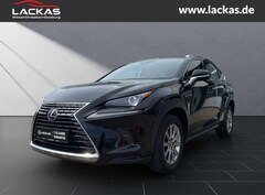 Bild des Angebotes Lexus NX 300h *AMAZING*PDC*DAB*CARPLAY*15J-GARANTIE*