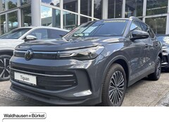 Bild des Angebotes VW Tiguan Life 1.5 l eTSI +DSG+NAVI+PDC+SHZ+ Klima Navi