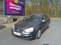 Bild des Angebotes VW Jetta *2-HAND*EURO-4*KLIMAAUTOMATIK*TÜV 01/2026*