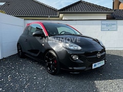 Bild des Angebotes Opel Adam S 1.4 Turbo Recaro Carplay Carbon OPC