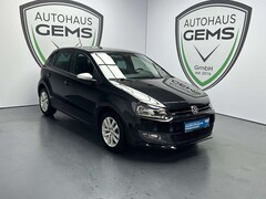 Bild des Angebotes VW Polo Black Edition SHZ Temp