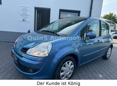 Bild des Angebotes Renault Modus Dynamique TÜV-Inspektion NEU 1 Hand 1 Hand