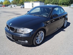 Bild des Angebotes BMW 123 123d Coupe *M Sportpaket*Leder*Xenon*Glasdach*