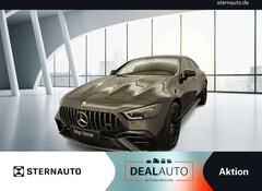 Bild des Angebotes Mercedes-Benz AMG GT GT 53 4M+ StHz PerfoAbgas Burmester3D AHK Memory