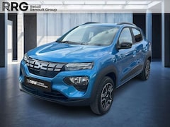 Bild des Angebotes Dacia Spring Essential 45 LED Navi Klima Kamera
