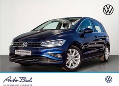 Bild des Angebotes VW Golf Sportsvan Highline 1.4TSI DSG Navi LED EPH