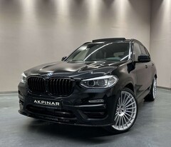 Bild des Angebotes Alpina XD3 *AERODYNAMIK PAKET*HD-UP*PANO*1.HD*