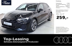 Bild des Angebotes Audi A3 Sportback 35 TFSI S line