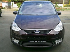 Bild des Angebotes Ford Galaxy Ghia