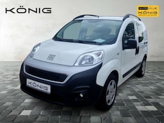 Bild des Angebotes Fiat Fiorino Doppelkabine SX 1. MultiJet AHK Klim3a