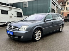 Bild des Angebotes Opel Vectra C Caravan Sport /Leder/Automatik/