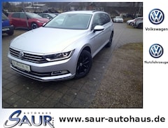 Bild des Angebotes VW Passat Variant Comfortline 2.0 TDI*DSG*Navi*AHK*Clima*AC