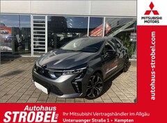 Bild des Angebotes Mitsubishi Colt 1.6 Hybrid Intro Edition