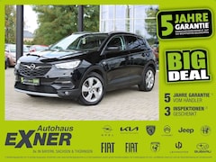 Bild des Angebotes Opel Grandland X 1.6 Turbo Hybrid ELEGANCE Navi+Kamera