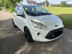 Bild des Angebotes Ford Ka/Ka+ Ka 1.2 Tüv Neu Start-Stopp-klima