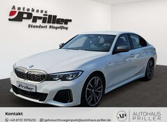 Bild des Angebotes BMW 340 Limousine xDrive/LED/DAB/HUD/LiveCockpit