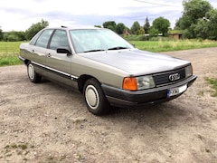 Bild des Angebotes Audi 100 CC