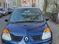 Bild des Angebotes Renault Modus 1.2 16V Dynamique