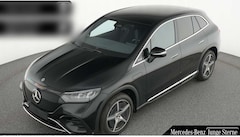Bild des Angebotes Mercedes-Benz EQE 350 + SUV AMG Int/Ext Ambi+ LED Distronic