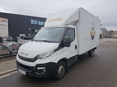 Bild des Angebotes Iveco Daily 35 S 14
