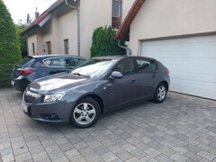 Bild des Angebotes Chevrolet Cruze Cruze 1.6