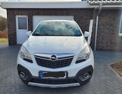 Bild des Angebotes Opel Mokka Mokka 1.4 Turbo ecoFLEX Start/Stop 4x4 Edition