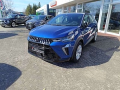 Bild des Angebotes Mitsubishi Grandis Diamant 1.3 T-Benziner 6-Gang