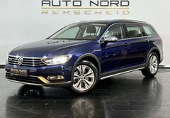 Bild des Angebotes VW Passat Alltrack 4Motion *LED*AHK*Massage*Navi*