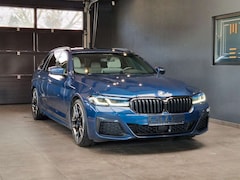 Bild des Angebotes BMW 540 d xDrive M Sport Pro*Laser*ACC*Head Up*AHK*