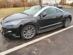 Bild des Angebotes Peugeot RCZ RCZ 1.6 200 THP
