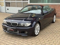 Bild des Angebotes BMW 325 Ci Cabrio Special Edition Sport M-Paket