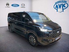 Bild des Angebotes Ford Tourneo Custom 320 L2 Titanium FWD