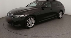 Bild des Angebotes BMW 330 i xDr. M Sport ACC|HUD|Pano|PAs+360SHZG|AHK