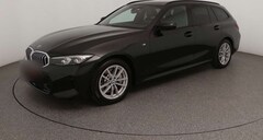 Bild des Angebotes BMW 330 i xDr. M Sport ACC|HUD|Pano|PAs+360°|SHZG|AHK