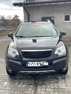 Bild des Angebotes Opel Antara 2.0 CDTI Automatik 4x4 Edition