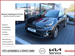 Bild des Angebotes Kia Niro NIRO e-Niro 64 kWh Spirit 3-Phasen Leder Glasda.