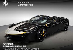 Bild des Angebotes Ferrari SF90 Spider