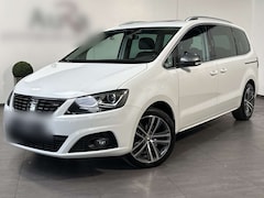 Bild des Angebotes SEAT Alhambra 1.4 TSI FR-Line 7-Sitzer NAV+XEN+PANO