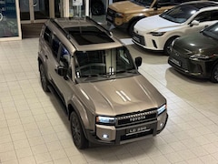 Bild des Angebotes Toyota Land Cruiser 250 - TEC EDITION-PANORAMA-HEADUP-JBL-74.390-