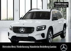 Bild des Angebotes Mercedes-Benz GLB 200 PROGRESSIVE+NIGHT+AHK+MULTIBEAM+KAMERA+7G