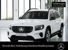 Bild des Angebotes Mercedes-Benz GLB 200 PROGRESSIVE+NIGHT+AHK+MULTIBEAM+KAMERA+7G