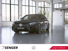Bild des Angebotes Mercedes-Benz A 35 AMG 4M Panorama Burmester Ambiente 360°