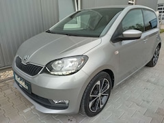 Bild des Angebotes Skoda Citigo Clever 1.o Automatik, DAB, PDC, Klima, Sitzheizung