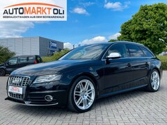 Bild des Angebotes Audi S4 3.0 quattro Stronic*Navi*Klima*Sport*BiXenon
